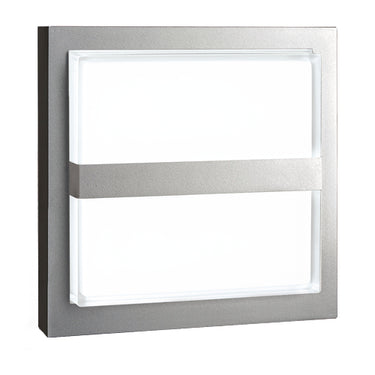 Pack Led 12,5W 1500Lm 4000K Boluce illuminazione Lampade da esterno